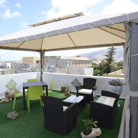 Orfani Apartments Trapani Exterior foto