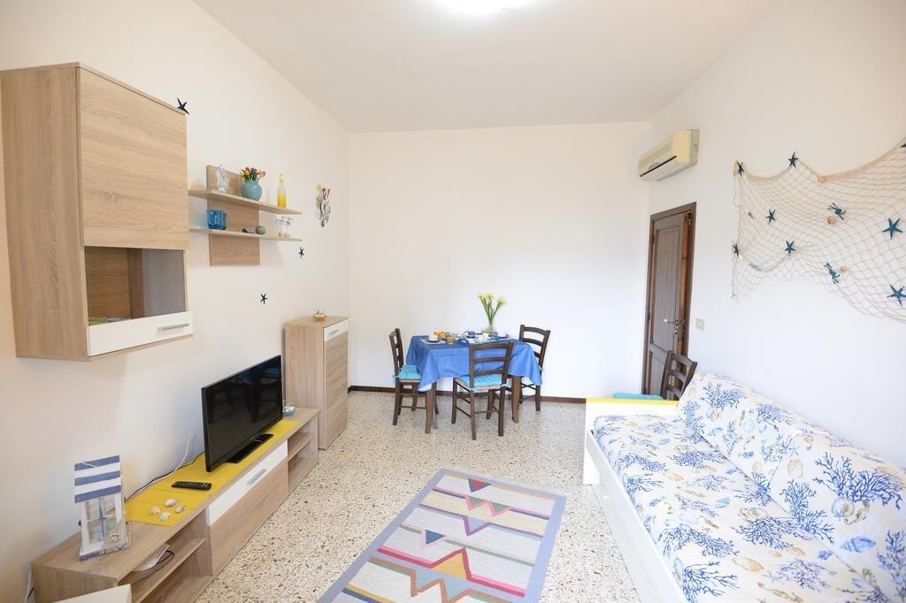 Orfani Apartments Trapani Exterior foto